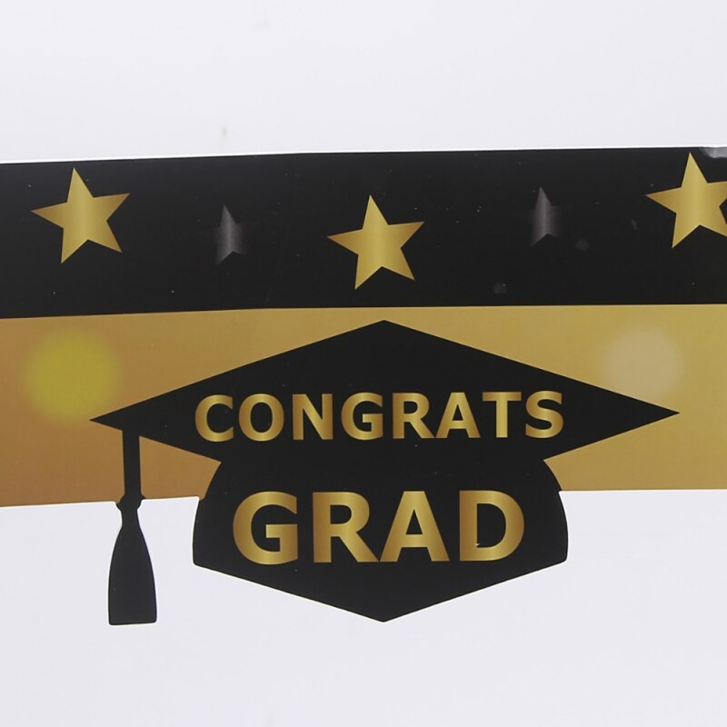 1Pcs Graduation Season Photo Frame Hand-Held Photo Frame Graduation Season Photo Props Graduation Party Decoration Accessories