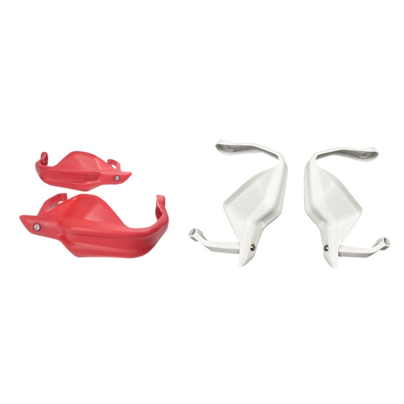 Paramanos moto, Protector parabrisas guardamanos para BMW R1200GS Adventure LC F800GS S1000XR R1250GS C400X/GT G310GS R1200