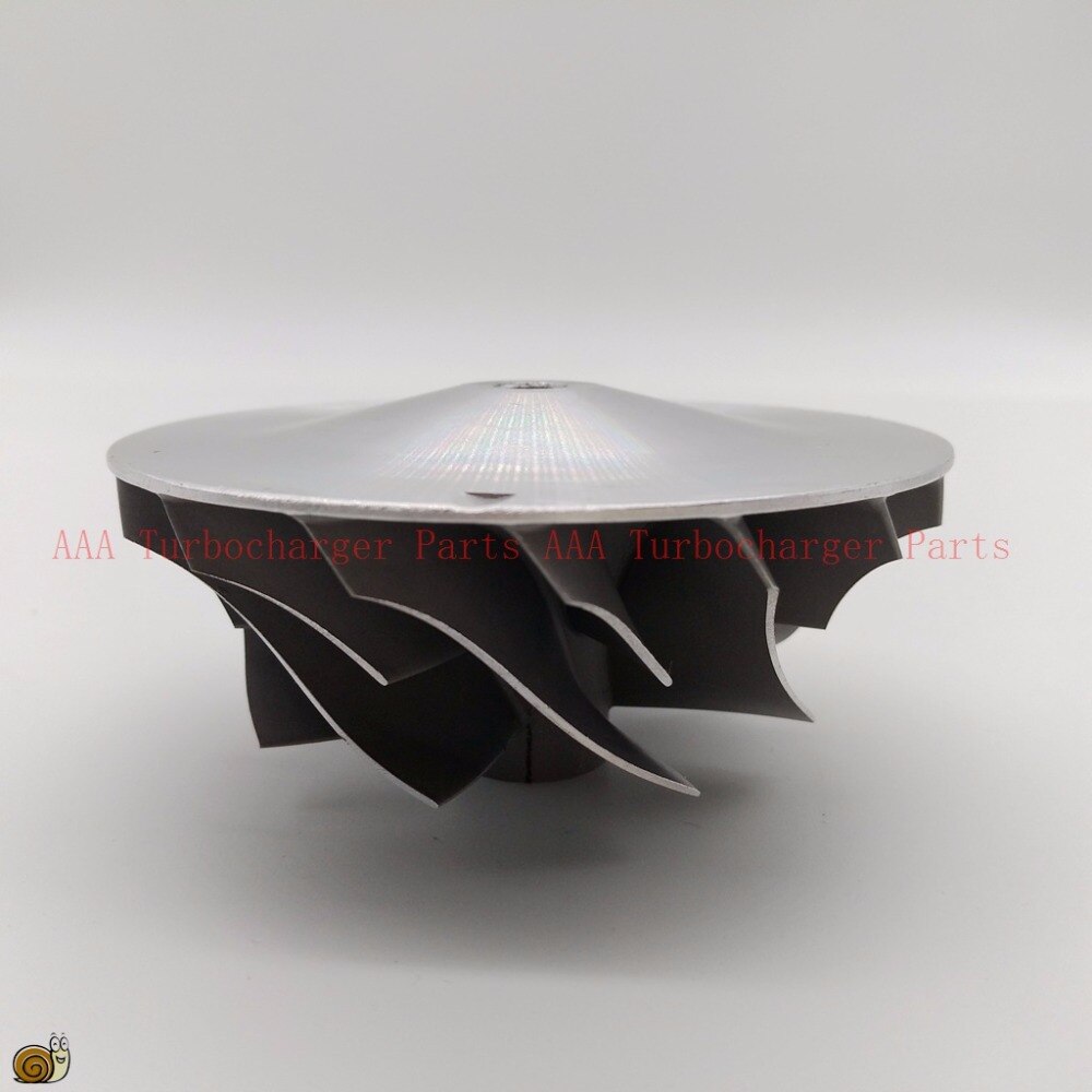 HX40W Turbo Compressor Wheel 60x83mm,for turbo repair/rebuild supplier AAA Turbocharger parts