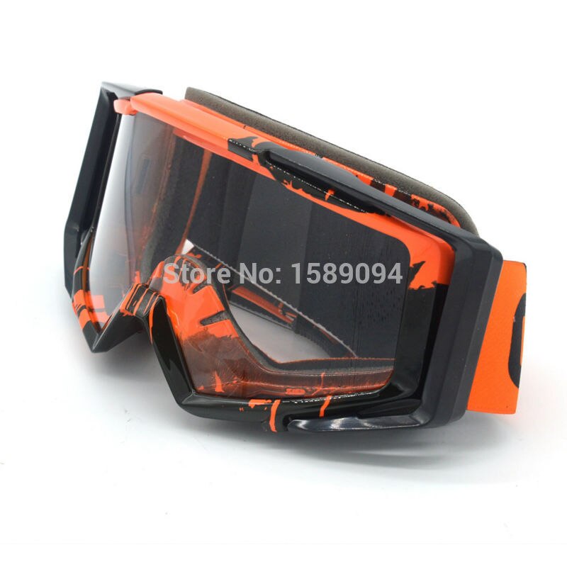 Motorrad Motocross Helm Goggles Gafas Moto Cross Dirtbike Motorrad Helme Brille Gläser Skifahren Skating Brillen