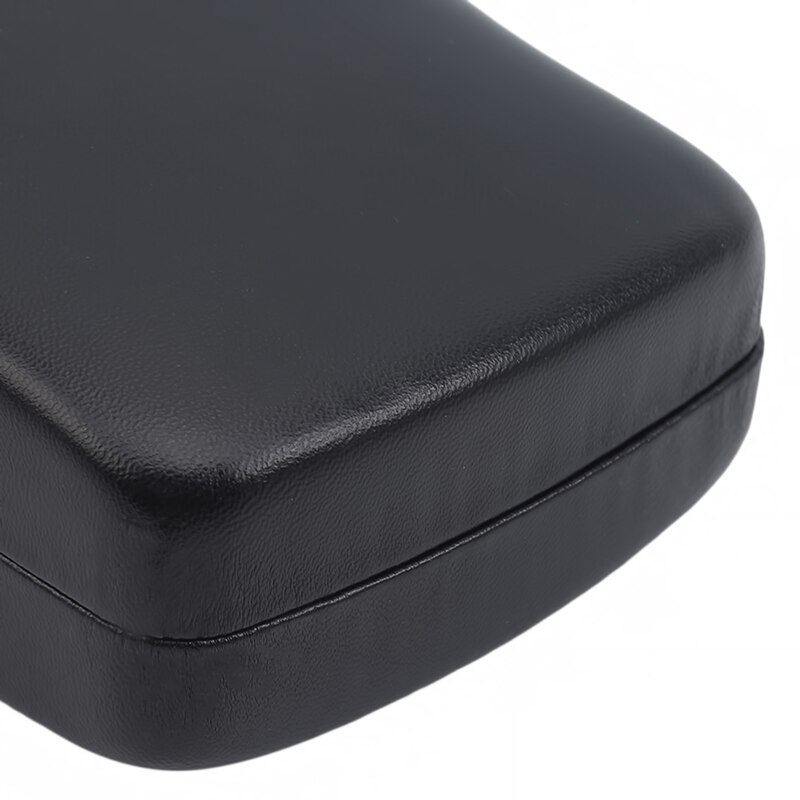 1Pc Glasses Case Hard Frame Waterproof Eyeglass Case Portable Reading Glasses Box Solid Spectacle Cases Eyewear