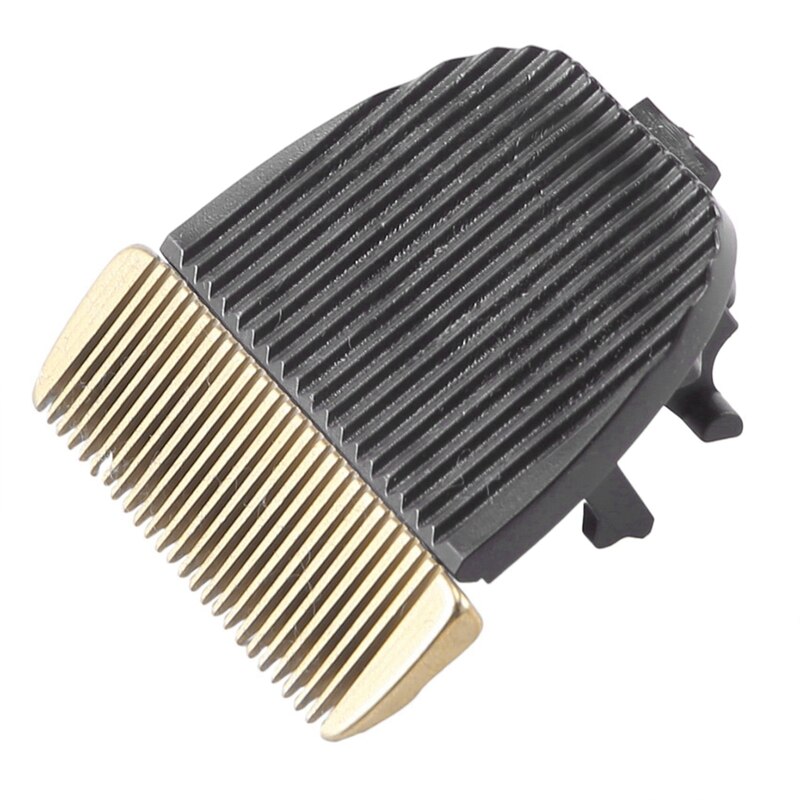 6X Grooming Keramische Snijkop Scheermesje 40Mm 24 Tanden Voor Dier Clipper Trimmer