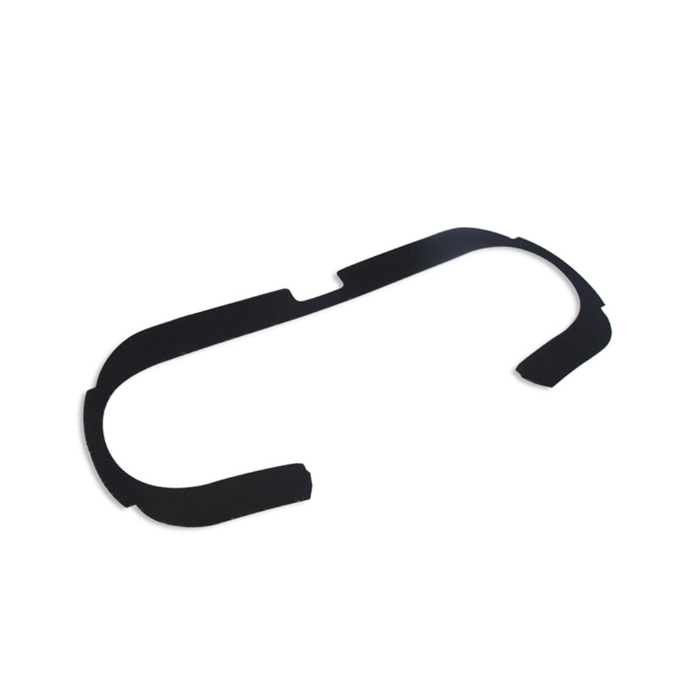 Morbido Magia Adesivo per HTC Vive Vr Auricolare Spugna Zerbino pad Accessori