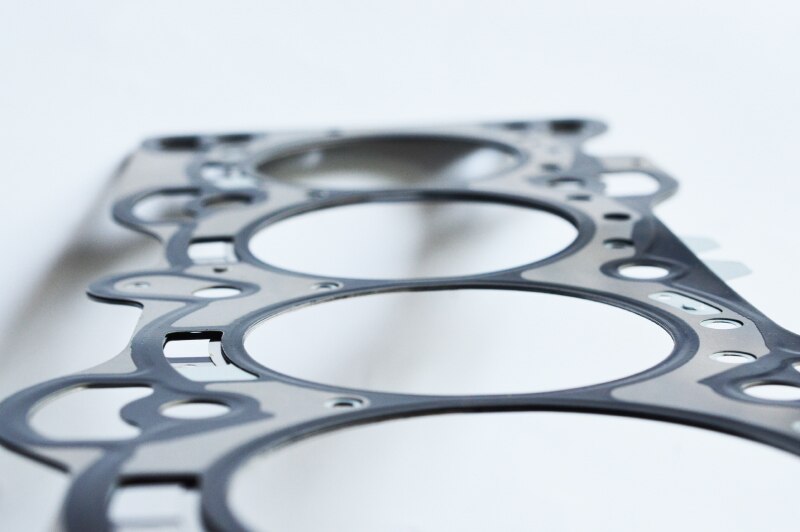 Motor Auto-onderdelen Koppakking Voor Ford Escape 2.0T Mondeo-2.0T \ 240 CHIA-X-2.0T \ 240 Oem CJ5E 6051 Eb