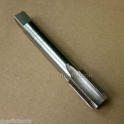 5/8" - 24 HSS Left hand Thread Tap 5/8 - 24 TPI