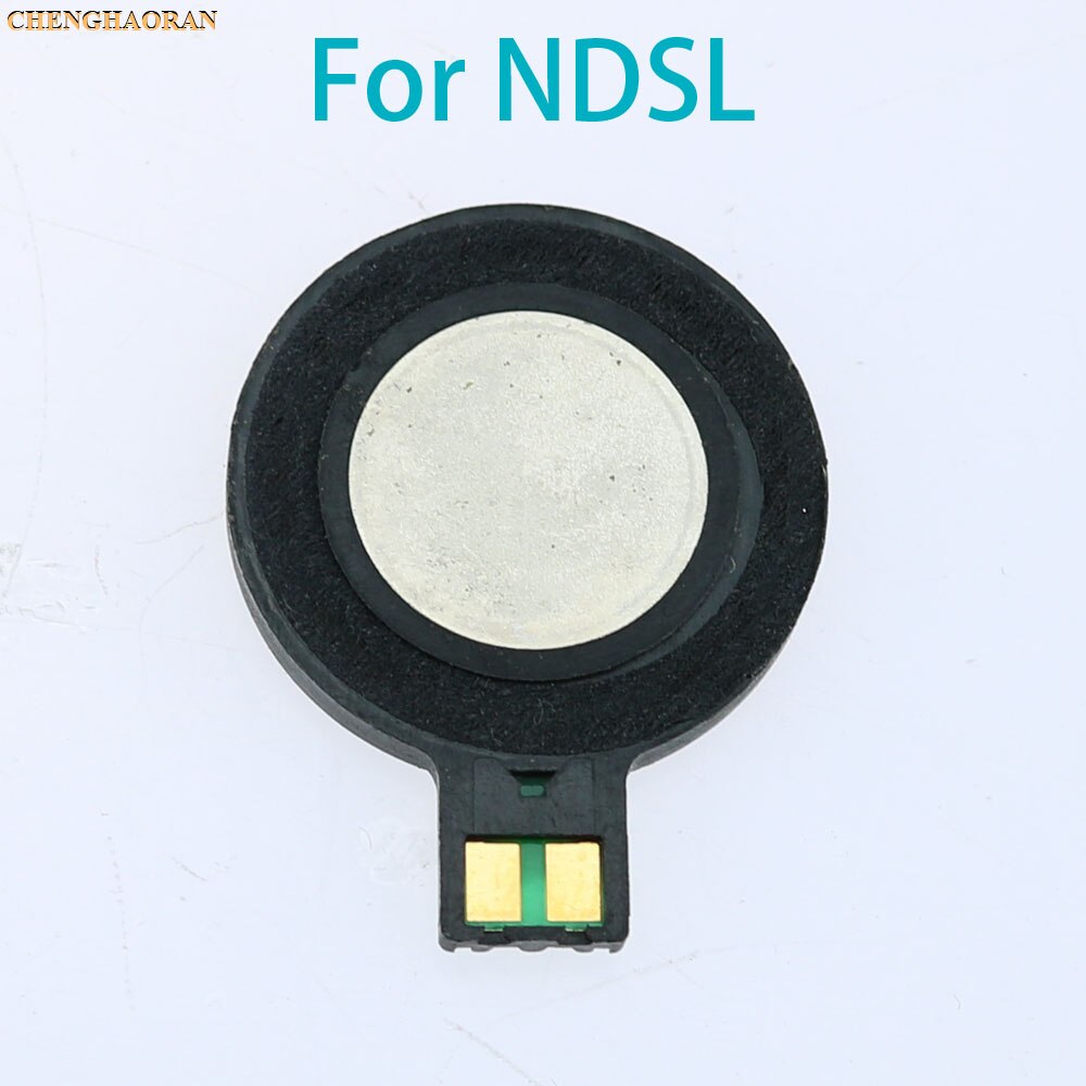 2 Stks/partij Luidspreker Luidsprekers Voor Ndsl Ndsi Xl Voor Nintendo Ds Lite Dsi Xl Vervanging Speaker: Speaker for NDSL