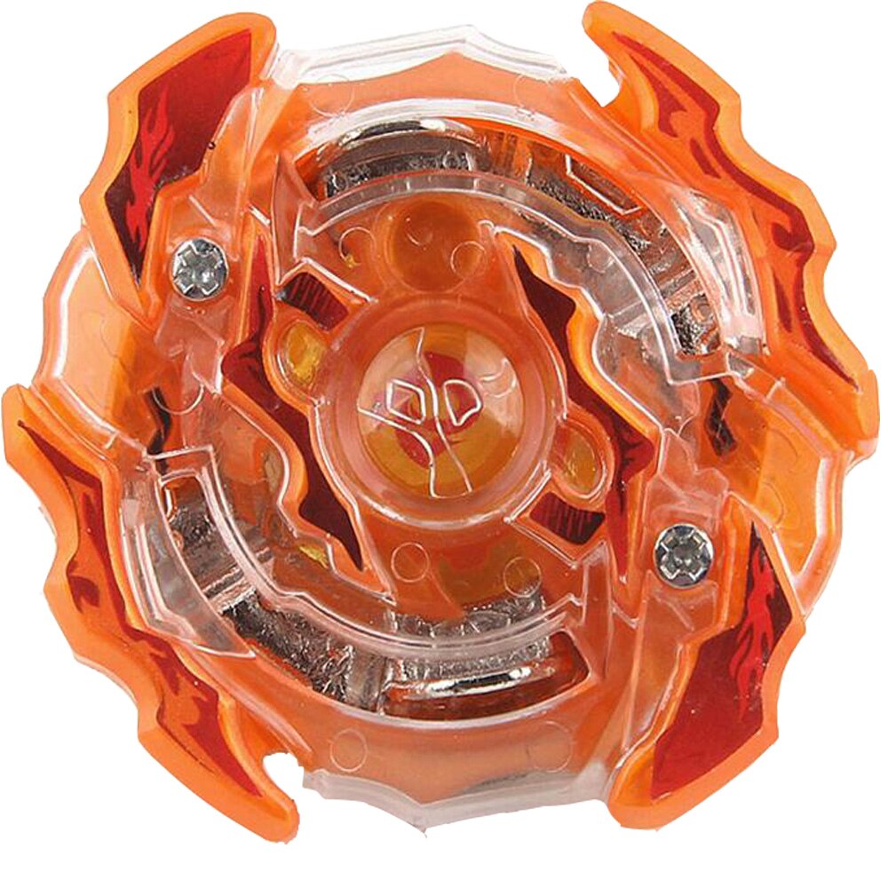 Bey Spinning Top blade Booster B-36 Rising Ragnaruk G.R Dual Burst Bey Starter Toy