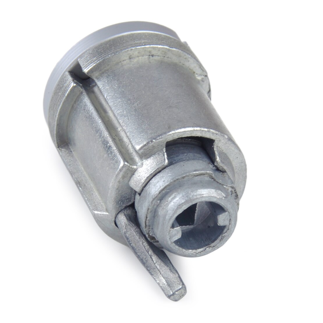 DWCX Auto Zündschloss Zylinder Schalter mit Schlüssel 1264600604 1264600304 803 33021 500 für Mercedes Benz W124 C124 W201 S124 a124