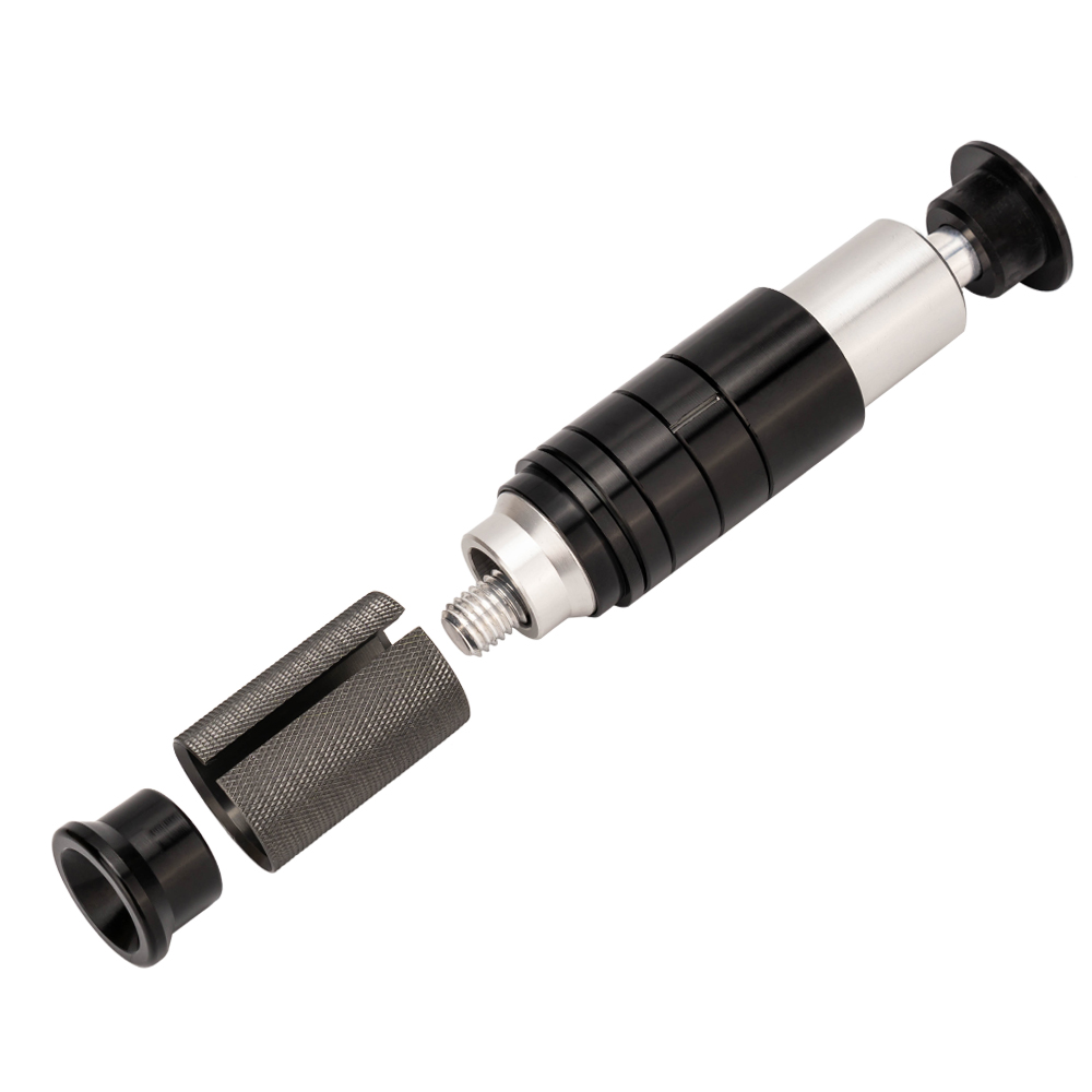 Mimoke Fietsvork Stermoer Instelling Installer Installatie Gereedschap met 3 Gratis Stermoeren inclusief Rubberen hamer (Met rubberen hamer Mimoke Fietsvork Stermoer Instelling Installer Installatie Gereedschap met 3 Gratis Stermoeren inclusief Rubberen hamer (Met rubberen hamer