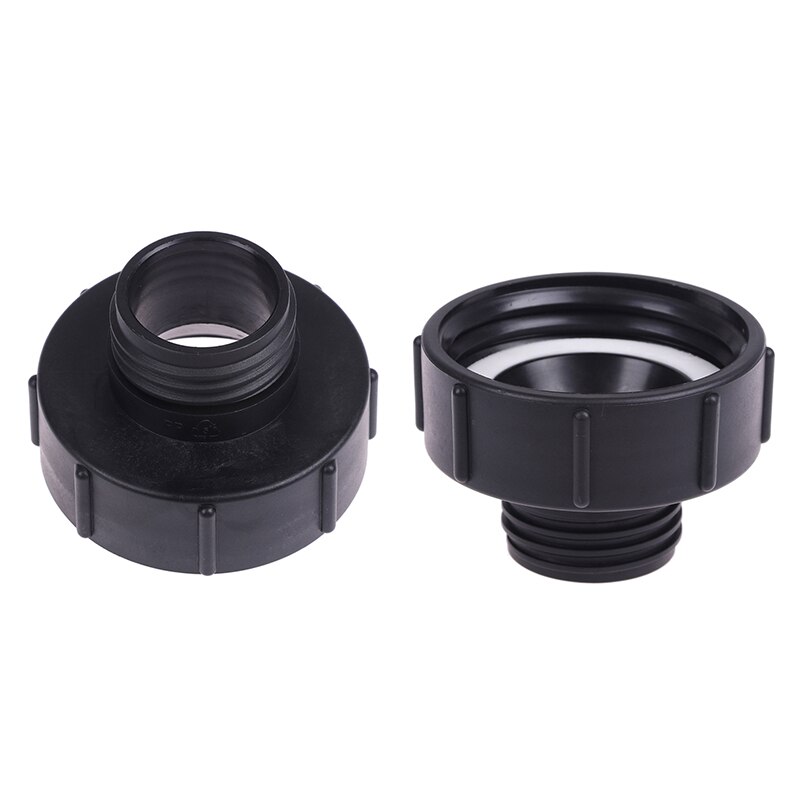 Bc Adapter S100x8 Verminderen S60x6 Ibc Tank Conne... – Grandado