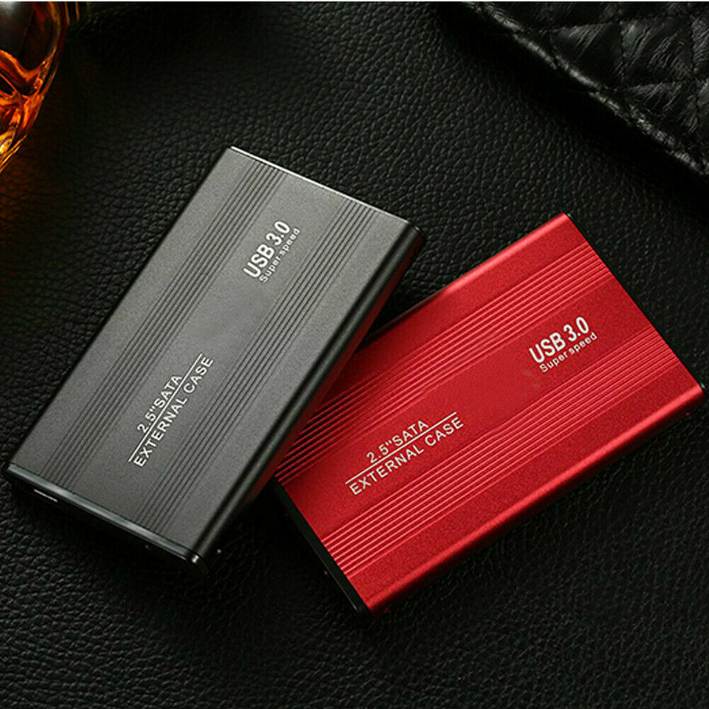 Usb 3.0 Externe Harde Schijf Schijven Hdd 2.5 ''Voor Pc Laptop Desktop Draagbare