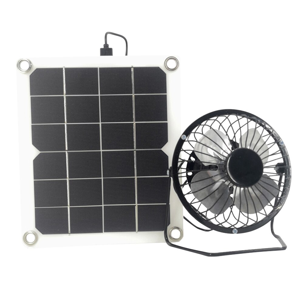 Preisvergleich für VEVOR Solar Abführung Ventilator Belüftung Lüfter