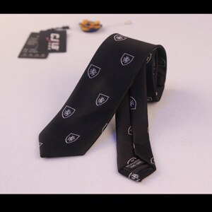 Mannen Stropdas Voor Bruiloft Zakelijke Jacquard Geweven Cravatta Banden Voor Man Bruidegom Stropdas Shirt Corbatas Custom Logo: 017