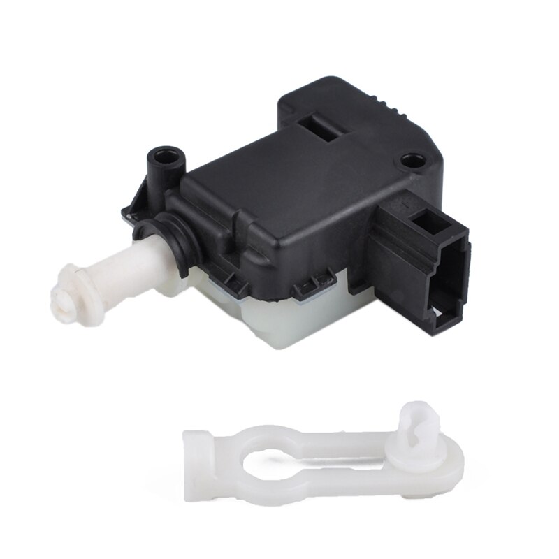 Tailgate Servo Motor Bootlid Release Lock Servo Solenoid Motor Tailgate Trunk 8E5962115B for A4 B6