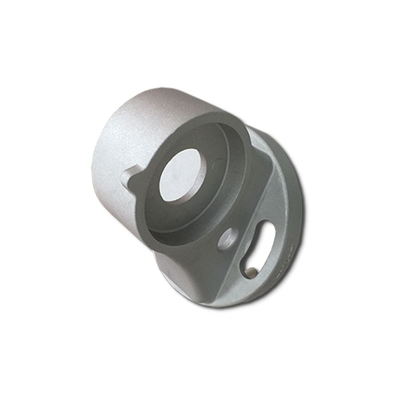 Custom foundry precision aluminum zinc die casting parts