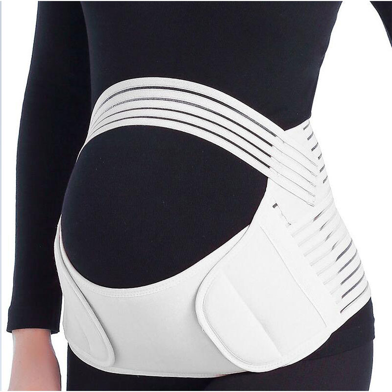 Zwangerschap Prenatale Moederschap Belly Bands & Support Taille Terug Zorg Atletische Bandage Voor Zwangere Vrouwen Gordel
