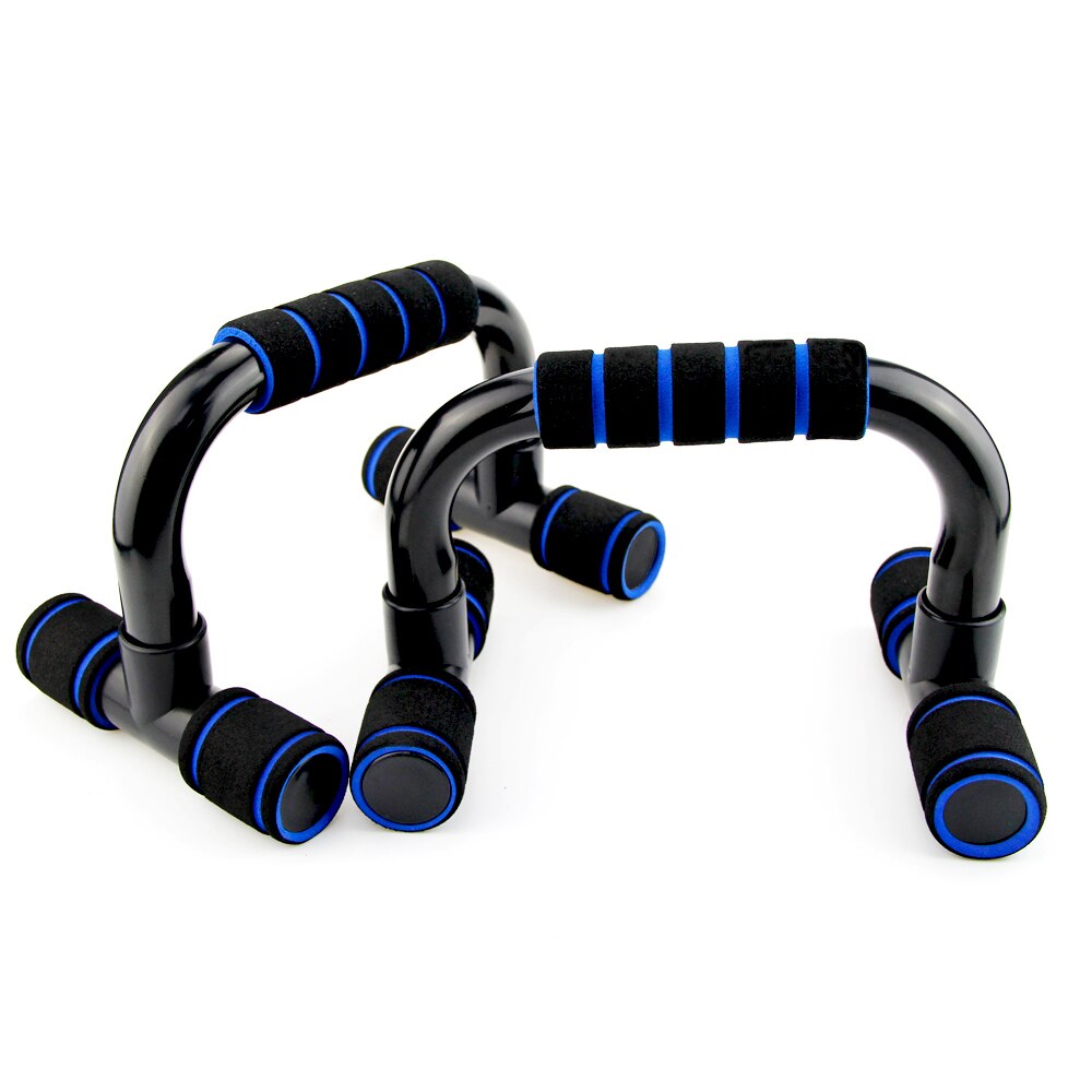 Fitness Push Up Bar Push-Ups Stands Bars for Building Chest Muscles Home or Gym Exercise Training