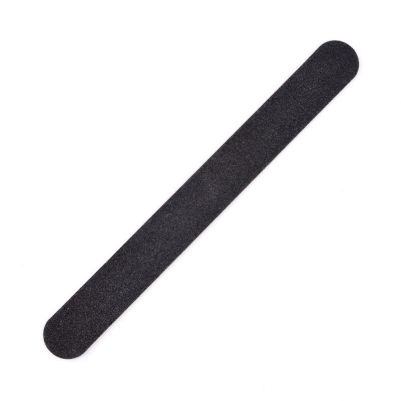Juego de limas para uñas, 50 Uds. De Gel para manicura y pedicura, pulidora: pcs