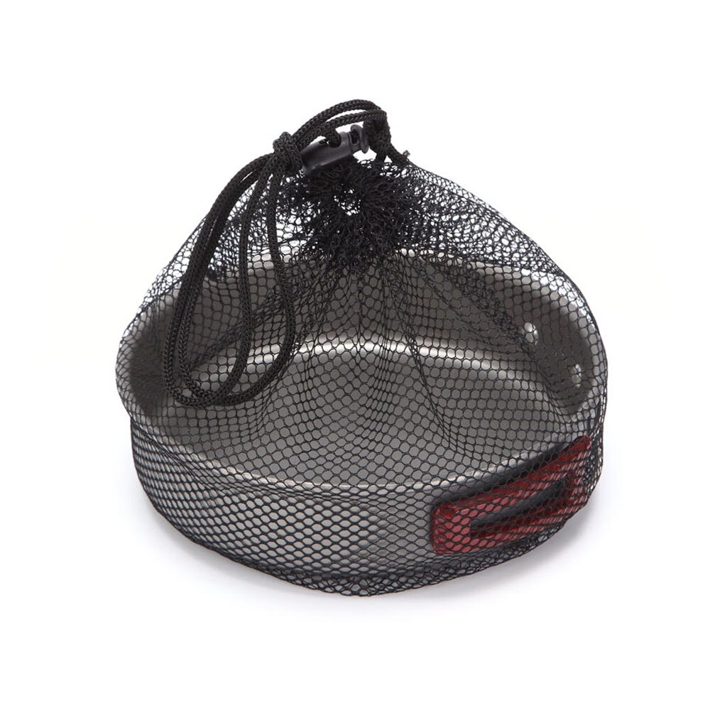 1.7l 20cm outdoor pan pot ultralichte harde aluminiumlegering picknick kookgerei set kampeer kookgerei koekenpan kampeer wandelgerei
