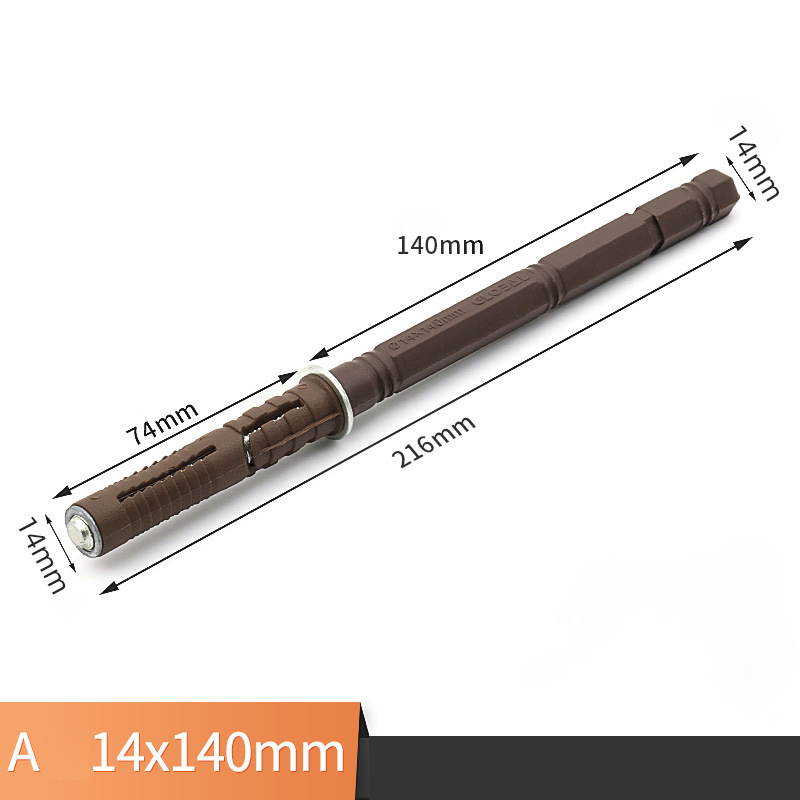 Wall Shelf Suspension Bracket Hidden floating shelf brackets Wooden Invisible Mounting Adjustable Support Hardware Bracket: black