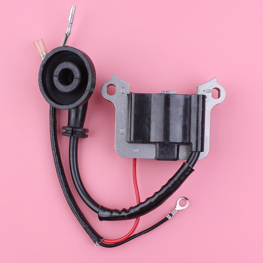 Bobine Voor Chinese Model 1E40F-5 40-5 1E44F-5 44-5 430 Trimmer Bosmaaier Grasmaaier Motor onderdeel