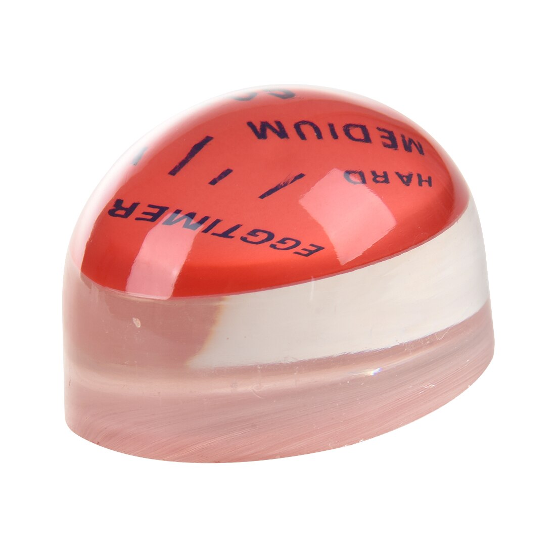 Color change Egg timer Perfect Boiled Eggs