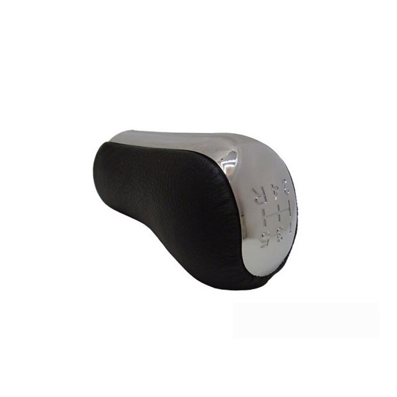 Pomo de cambio de marchas de 5 6 velocidades para coche para Toyota Corolla E10 E11 E12 Verso AYGO AVENSIS T22 YARIS VITZ RSI RunX TRD