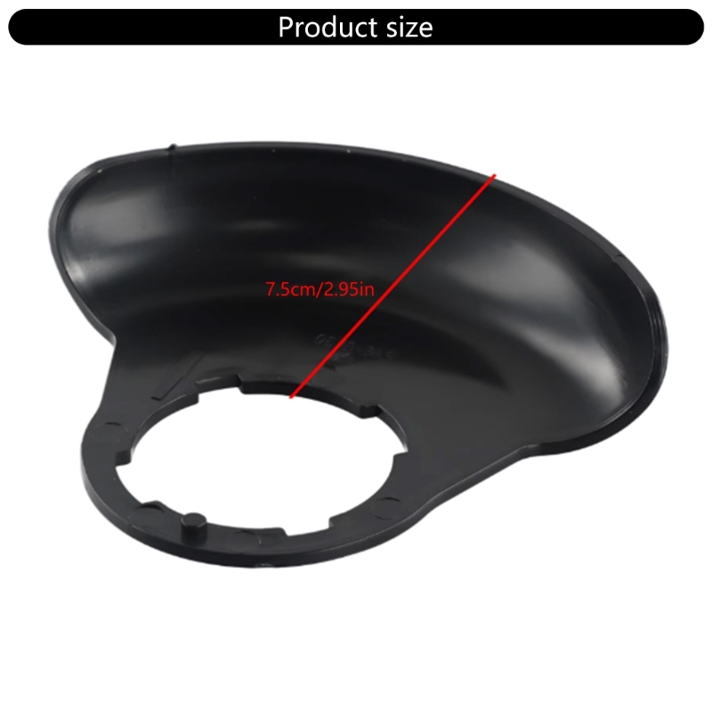 Plastic Bosmaaier Guard Trimmer Cover Vervanging Guard Grastrimmer Guard Beschermhoes voor Outdoor Maaier Onderdeel