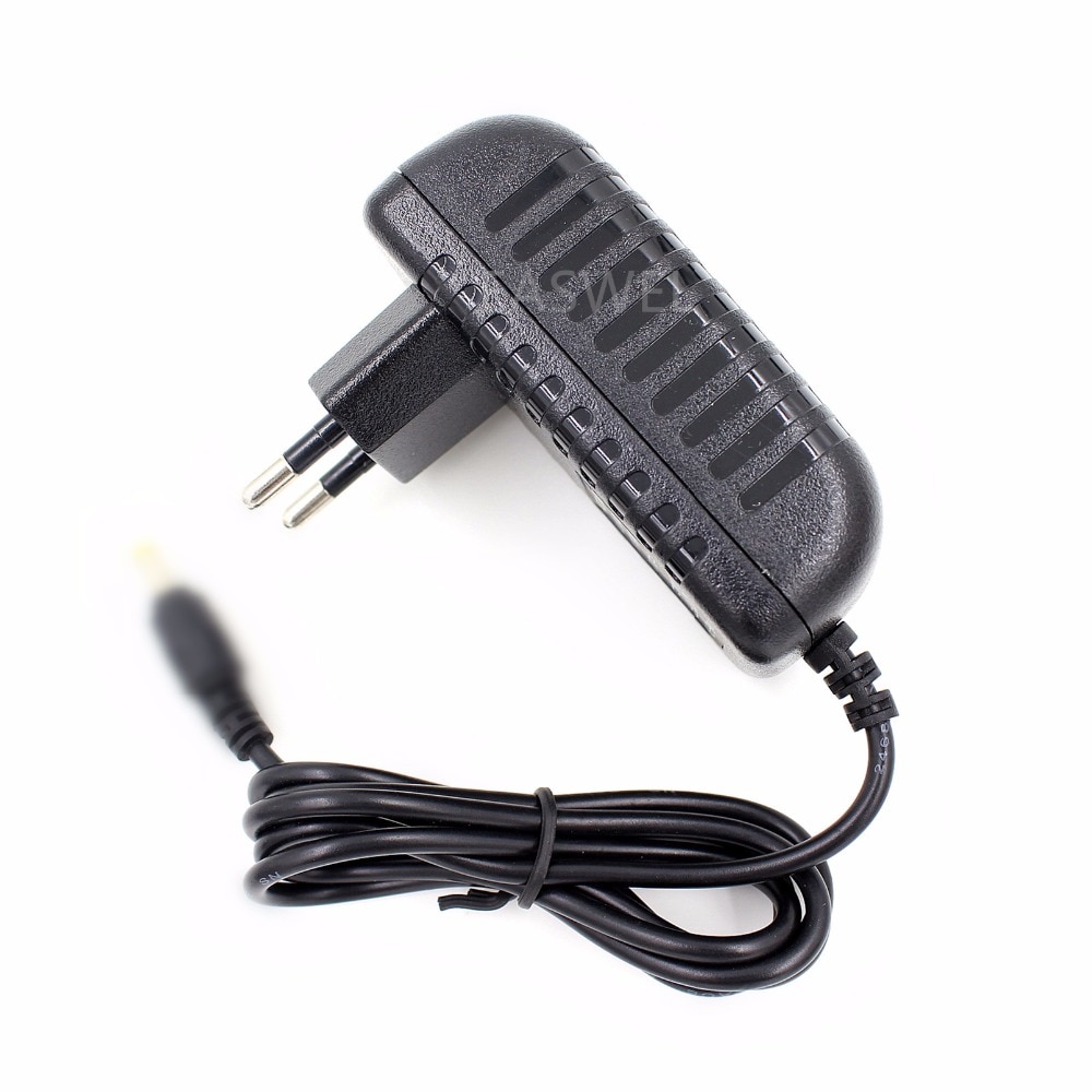 Cargador adaptador de fuente de alimentación AC/DC para Brother p-touch PT-1890, PT-D200VP, PT-H110, etiquetadora, impresora, PT-H300