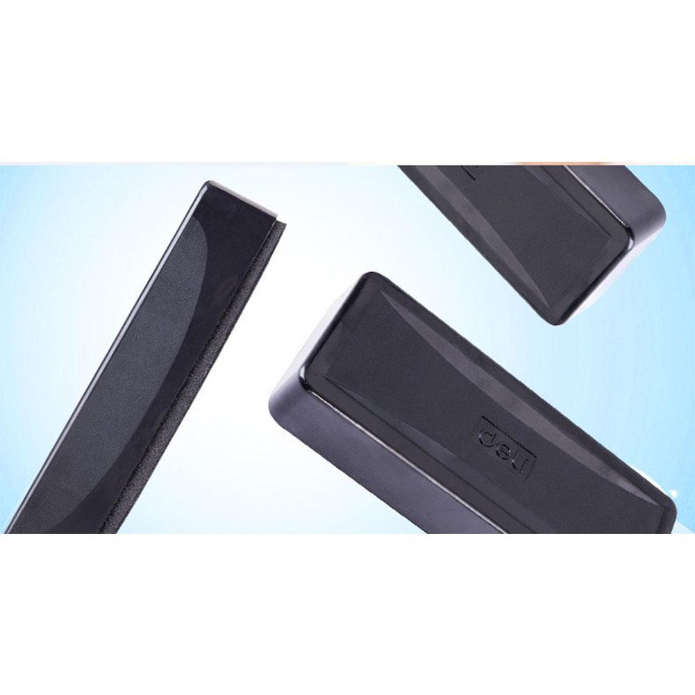 Droge Marker Gum Magnetische Cleaner Duster Schoolbord Whiteboard Schoolbord Kantoor School R30