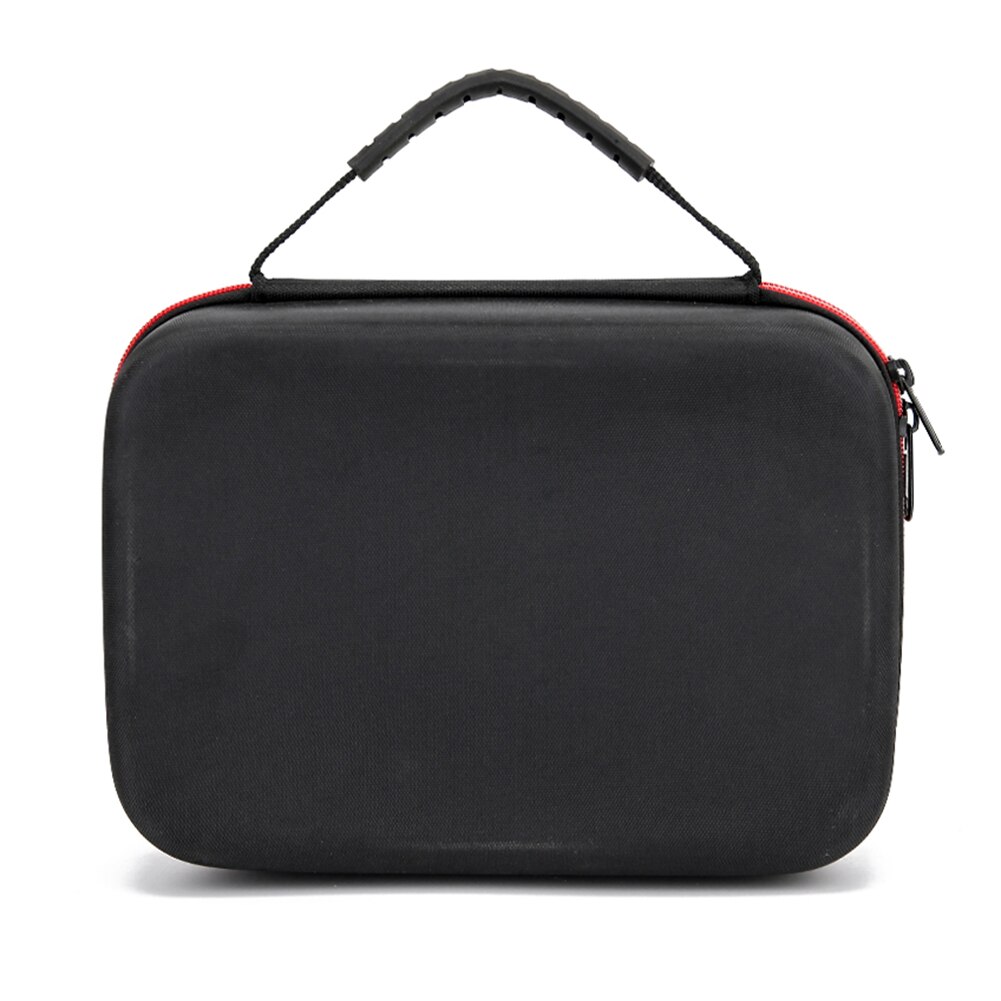 Stabilisateur de cardan boîte de transport sac à main de protection voyage Portable étui de protection de transport pour DJI OM 4 pochette de rangement
