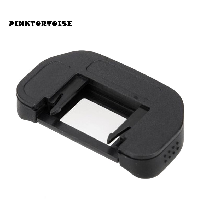 PINKTORTOISE Camera Rubber Eye Cup EB EyeCup Eyepiece For Canon EOS 50D 5D Mark II 5D2 6D2 6D 60D 80D 70D 40D 30D 20D 10D