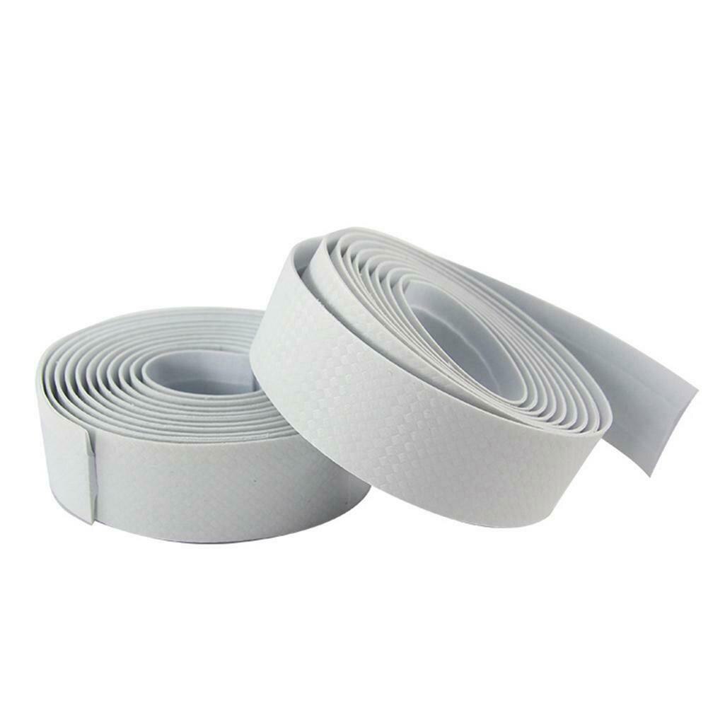 Nieuw racefiets stuurlint mountainbike banden antislip ademend zweetabsorberend pu lederen band  bn99