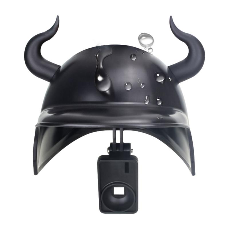 Phone Mount Sun Shade Electric Bicycle Phone Holder Sun Hat Electric Bicycle Phone Holder Cover For Sun Shield Mount Umbrella