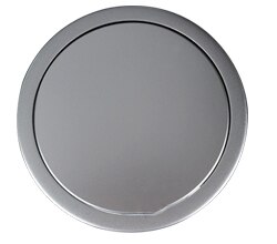 pop UP/Working table socket/hidden/Universal power plug / EU plug / USB Charging office desktop socket / kitchen socket TM-01: Universal power / silvery