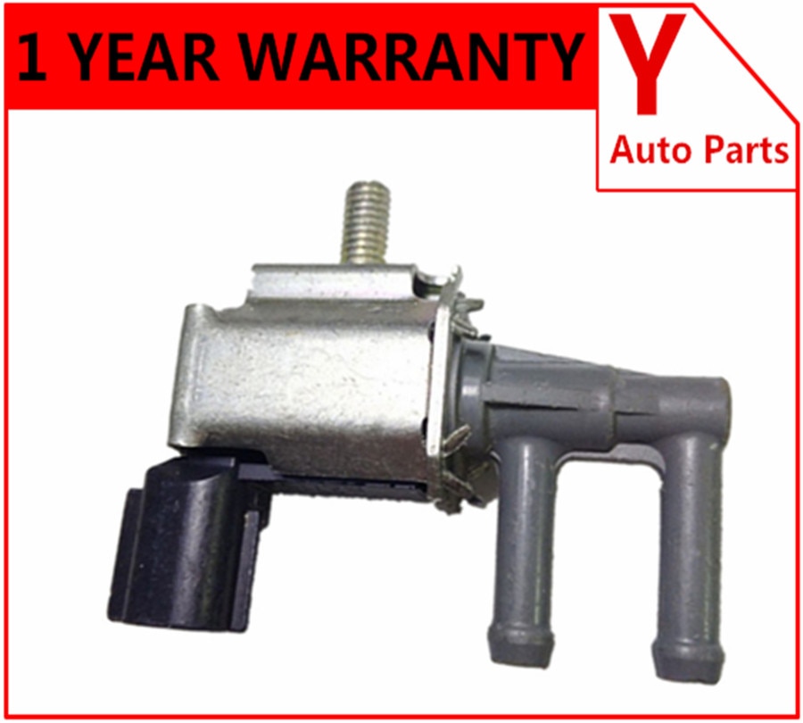 Válvula de purga de depósito 18117-65J00, solenoide para SUZUKI GRAND VITARA , SX4 2006