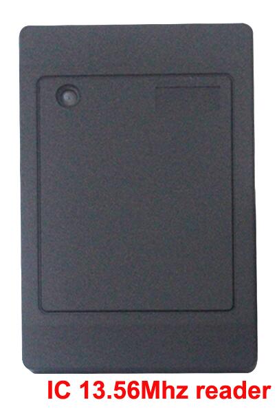 Access Control Proximity RFID Card Reader Wiegand ... – Vicedeal