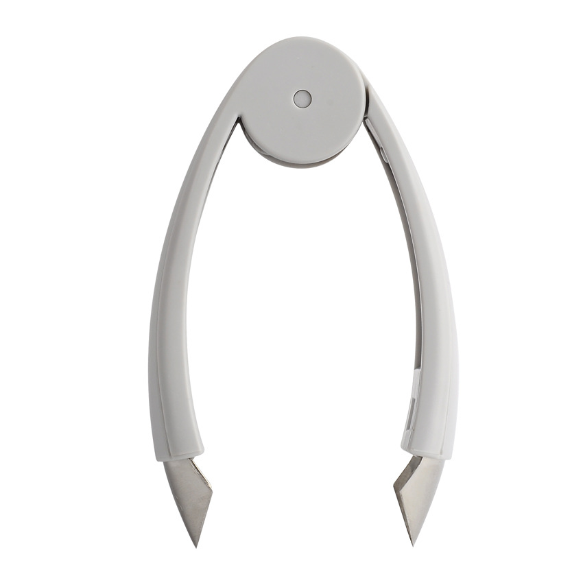 Pineapple Peeler Stainless Steel Fruit Pineapple Eye Remover Strawberry Tomato Remover Tool Planer Clip Peeling Knife Tool: hui