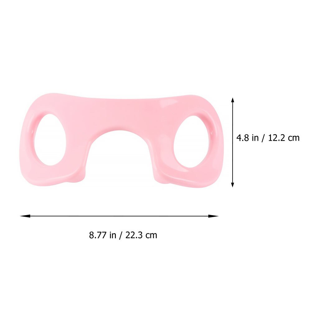 1PC oeil de renard Yoga étirement anneau Yoga cercle extensible anneau boucle musculation exercice entraînement accessoires