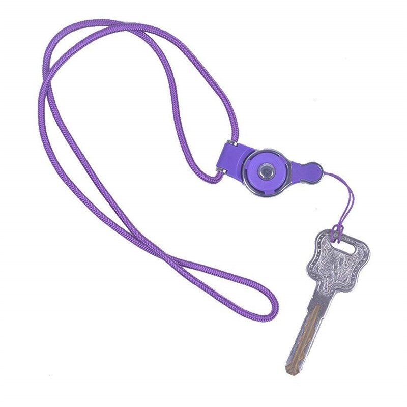 Kleine Frische Blätter Nacken Gurt Lanyards für schlüssel Ich würde Karte Fitnessstudio praktisch Riemen USB abzeichen Halfter DIY Hängen Seil lariat Schlüsselband