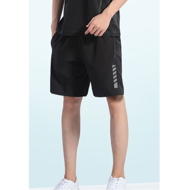 Estate 2021 pantaloncini da corsa uomo Sport nuovi pantaloncini da Jogging Fitness pantaloncini da uomo da palestra ad asciugatura rapida palestre sportive pantaloni corti uomo: running shorts / XXL