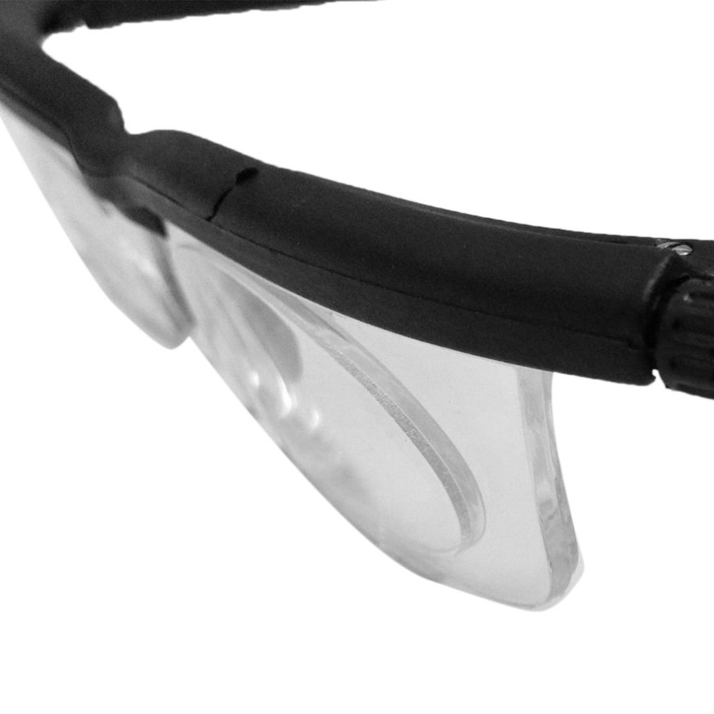 Verstelbare Sterkte Lens Lezen Bijziendheid Bril Eyewear Variabele Focus Vision Ogen Care Tool