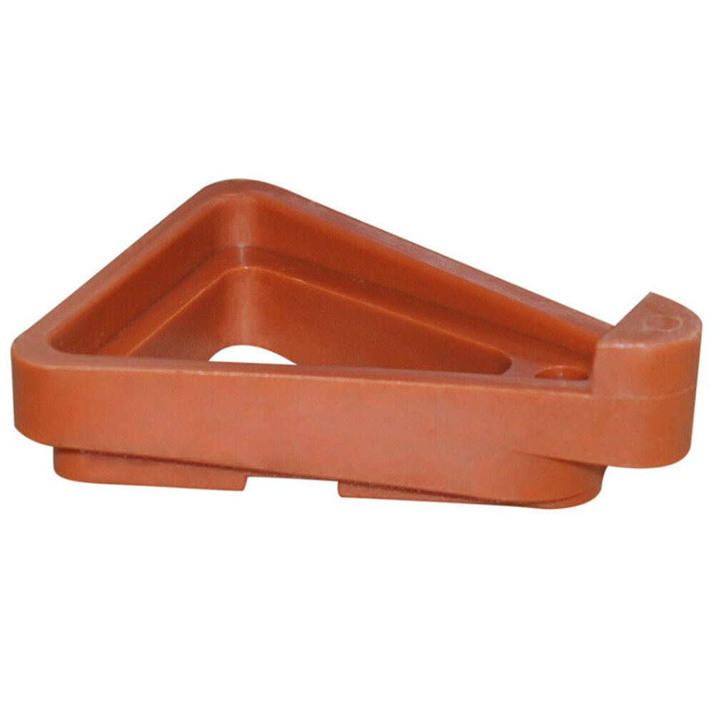 Potted Plant Stand Removable Tray Universal Flower Pot Rack Holder Pot Toes for Indoor Outdoor Gardening Plant Container 12pcs