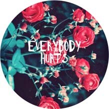 Phone Holder попсокет Lovely Flower Pattern Smartphone pocket socket Desk Stand Hand Finger Phones Ring Grip: Choose 6