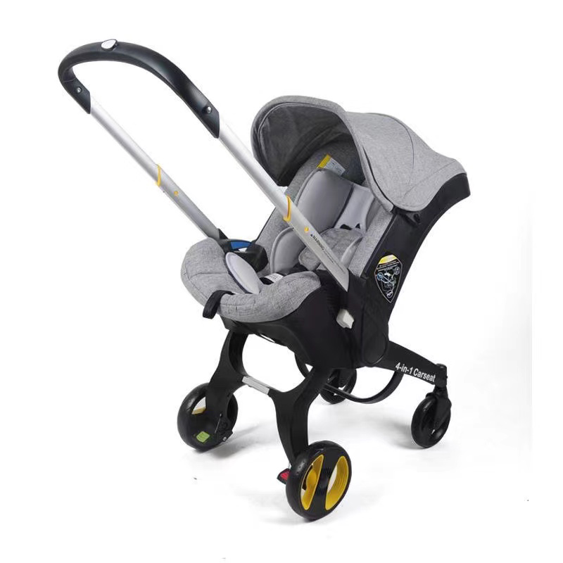 Kinderwagen Zonnescherm Zonnescherm Extension Cover Accessoires Voor Doona Autostoel Wandelwagen Kinderwagen Zitkussen