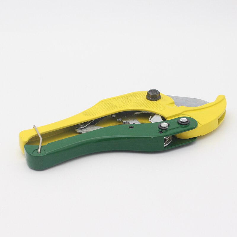 42mm 1-5/8"Pipe Cutter Tool Cutting Knife PVC/PU/PP/PE Hose Water Tube Scissors Pipe Cutter Tube Cutter