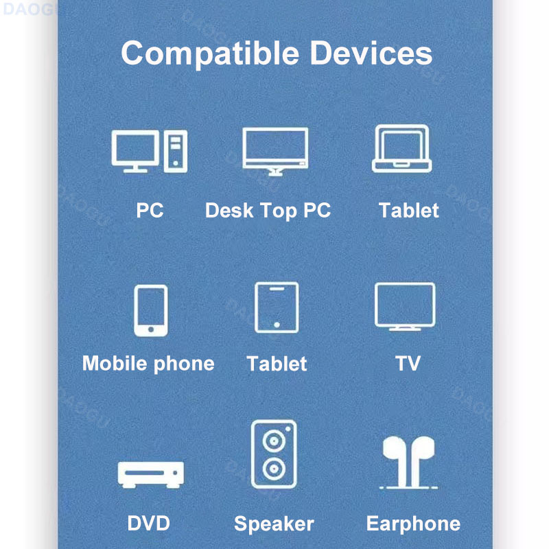 Wysokiej jakości przedłużacz audio 3,5 mm Jacek Aux męnarty na żeńnarty Hifi robić PC Laptopa Telefonu Samochodowego Głośnika Kabel 3 5 mm