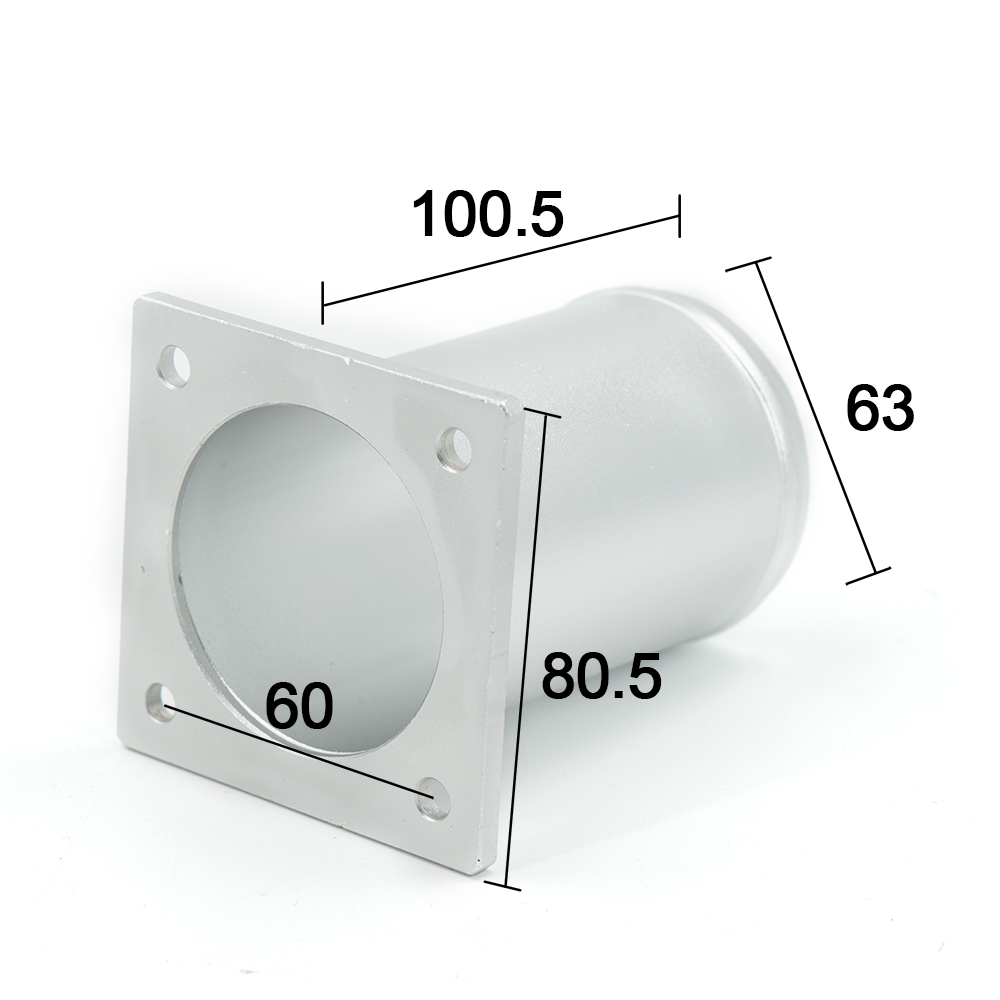 EGR Verschlussplatte Aluminium Für BMW - Swirl Flap Demontage Kit