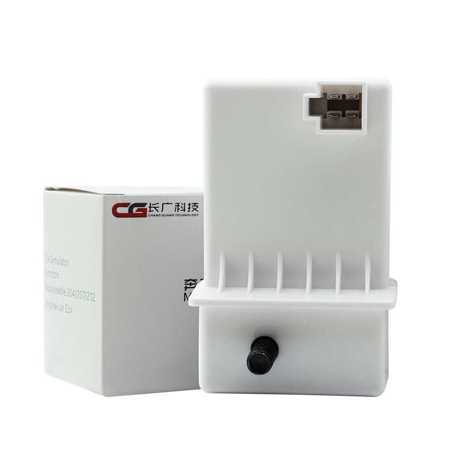 Simulatore ELV CGDI originale rinnova ESL per Benz 204 207 212 per CGDI MB per programmatore chiave Benz per programmatore chiave CGDI Prog MB