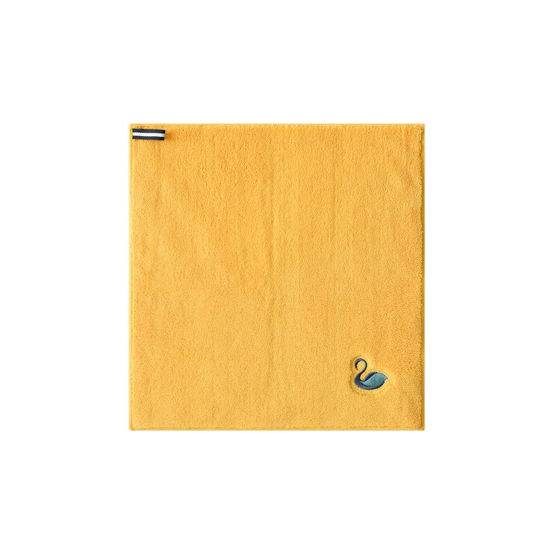 Kinderhanddoekje, schattig klein vierkant handdoekje, koreaanse handdoek, scandinavisch absorberend toilethanddoekje